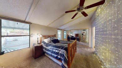 Welcome to Paradise at Skyline Ranch! Discover your private on Skyline Ranch Country Club in California - for sale on GolfHomes.com, golf home, golf lot