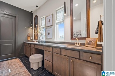 There is something about a Signature Series Home and the on Riverchase Country Club in Alabama - for sale on GolfHomes.com, golf home, golf lot