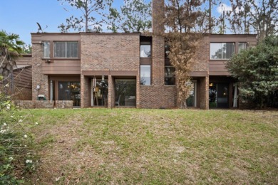 Sitting at the end of a serene cul-de-sac, this split-level on Rayburn Country Club in Texas - for sale on GolfHomes.com, golf home, golf lot
