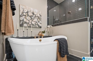There is something about a Signature Series Home and the on Riverchase Country Club in Alabama - for sale on GolfHomes.com, golf home, golf lot