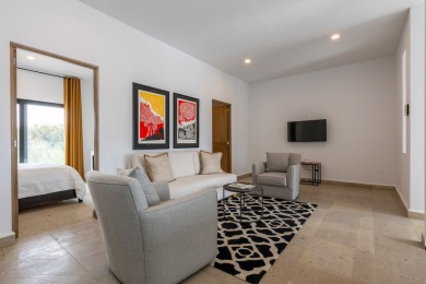 Perched in a privileged location within the prestigious Ventanas on  in  - for sale on GolfHomes.com, golf home, golf lot