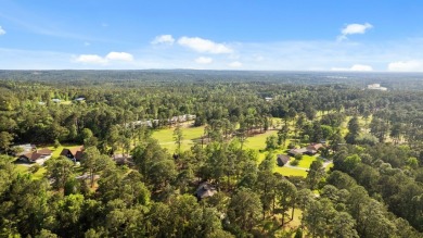 Sitting at the end of a serene cul-de-sac, this split-level on Rayburn Country Club in Texas - for sale on GolfHomes.com, golf home, golf lot