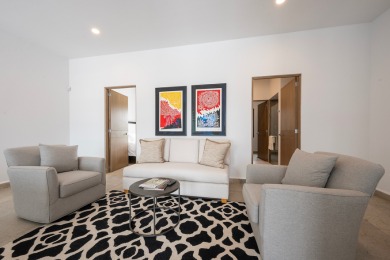 Perched in a privileged location within the prestigious Ventanas on  in  - for sale on GolfHomes.com, golf home, golf lot