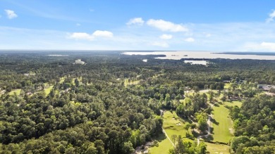 Sitting at the end of a serene cul-de-sac, this split-level on Rayburn Country Club in Texas - for sale on GolfHomes.com, golf home, golf lot