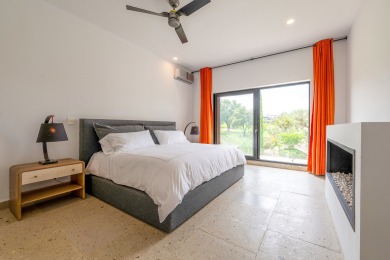 Perched in a privileged location within the prestigious Ventanas on  in  - for sale on GolfHomes.com, golf home, golf lot