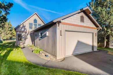Located on the 18th fairway of The Ridge Course in Eagle Crest on Eagle Crest Golf Resort - Resort Course in Oregon - for sale on GolfHomes.com, golf home, golf lot