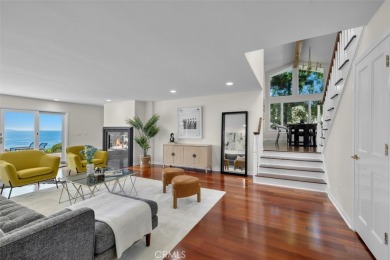 Come see this Coastal Fortress with Unrivaled Panoramic White on Palos Verdes Shores Golf Club in California - for sale on GolfHomes.com, golf home, golf lot