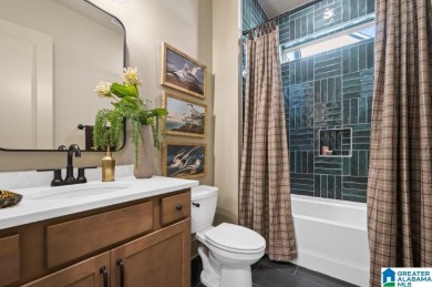 There is something about a Signature Series Home and the on Riverchase Country Club in Alabama - for sale on GolfHomes.com, golf home, golf lot