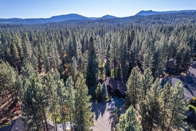 Tucked away on a quiet cul-de-sac and set on a beautiful level 0 on Plumas Pines Golf Resort in California - for sale on GolfHomes.com, golf home, golf lot
