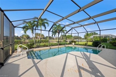 Priced to sell 4 bedrooms, 2.5 baths, 3 car garage home with on Stoneybrook Golf Club in Florida - for sale on GolfHomes.com, golf home, golf lot
