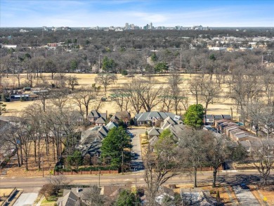 Just a golf cart ride away from Chickasaw Country Club, this on Chickasaw Country Club in Tennessee - for sale on GolfHomes.com, golf home, golf lot