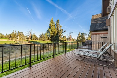 Located on the 18th fairway of The Ridge Course in Eagle Crest on Eagle Crest Golf Resort - Resort Course in Oregon - for sale on GolfHomes.com, golf home, golf lot