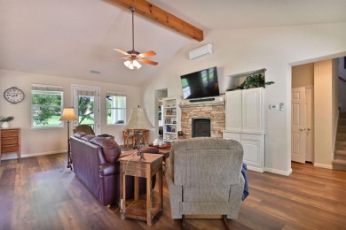 Welcome to your new cottage at 775 Quartz Mine on the golf on Greenhorn Creek Resort in California - for sale on GolfHomes.com, golf home, golf lot