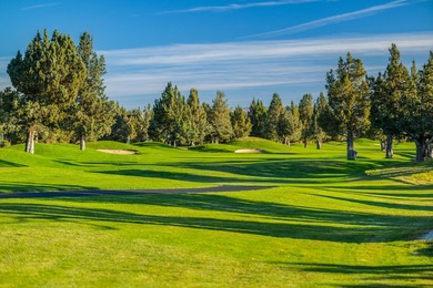 Located on the 18th fairway of The Ridge Course in Eagle Crest on Eagle Crest Golf Resort - Resort Course in Oregon - for sale on GolfHomes.com, golf home, golf lot