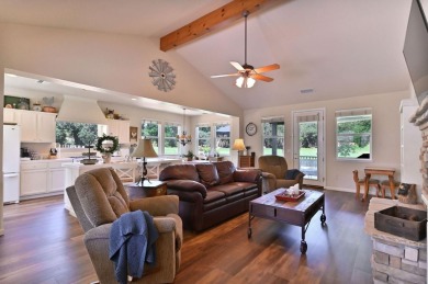 Welcome to your new cottage at 775 Quartz Mine on the golf on Greenhorn Creek Resort in California - for sale on GolfHomes.com, golf home, golf lot