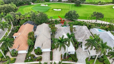 Fabulous Opportunity located in the Prestigious Addison Reserve on Addison Reserve in Florida - for sale on GolfHomes.com, golf home, golf lot