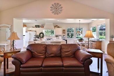 Welcome to your new cottage at 775 Quartz Mine on the golf on Greenhorn Creek Resort in California - for sale on GolfHomes.com, golf home, golf lot