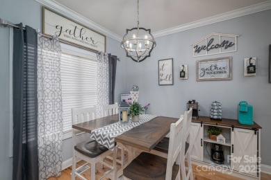 Home owner works from home and needs an hour heads up before on Woodbridge Golf Links in North Carolina - for sale on GolfHomes.com, golf home, golf lot