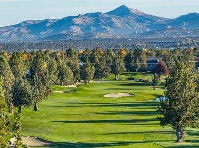 Located on the 18th fairway of The Ridge Course in Eagle Crest on Eagle Crest Golf Resort - Resort Course in Oregon - for sale on GolfHomes.com, golf home, golf lot