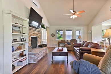 Welcome to your new cottage at 775 Quartz Mine on the golf on Greenhorn Creek Resort in California - for sale on GolfHomes.com, golf home, golf lot