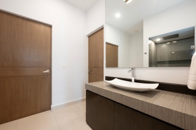 Perched in a privileged location within the prestigious Ventanas on  in  - for sale on GolfHomes.com, golf home, golf lot