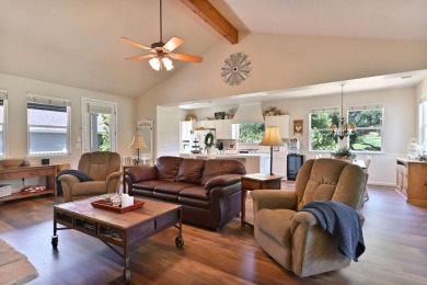 Welcome to your new cottage at 775 Quartz Mine on the golf on Greenhorn Creek Resort in California - for sale on GolfHomes.com, golf home, golf lot