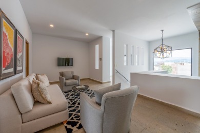 Perched in a privileged location within the prestigious Ventanas on  in  - for sale on GolfHomes.com, golf home, golf lot