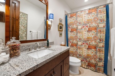 Elegant ranch cottage in a prime golf course location by the on Talking Rock Golf Club in Arizona - for sale on GolfHomes.com, golf home, golf lot