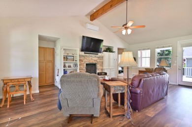 Welcome to your new cottage at 775 Quartz Mine on the golf on Greenhorn Creek Resort in California - for sale on GolfHomes.com, golf home, golf lot