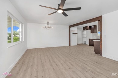 Wake up to fairway views in the heart of Kern City on Sundale Country Club in California - for sale on GolfHomes.com, golf home, golf lot