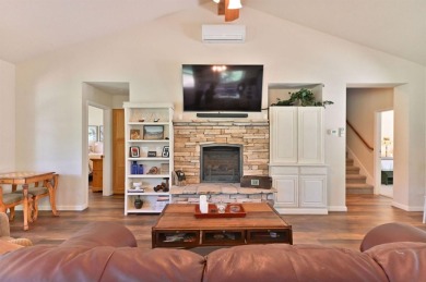 Welcome to your new cottage at 775 Quartz Mine on the golf on Greenhorn Creek Resort in California - for sale on GolfHomes.com, golf home, golf lot