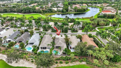 Fabulous Opportunity located in the Prestigious Addison Reserve on Addison Reserve in Florida - for sale on GolfHomes.com, golf home, golf lot