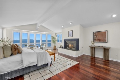 Come see this Coastal Fortress with Unrivaled Panoramic White on Palos Verdes Shores Golf Club in California - for sale on GolfHomes.com, golf home, golf lot