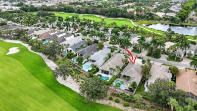 Fabulous Opportunity located in the Prestigious Addison Reserve on Addison Reserve in Florida - for sale on GolfHomes.com, golf home, golf lot