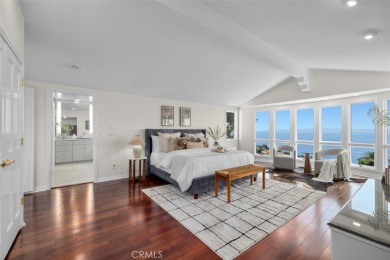 Come see this Coastal Fortress with Unrivaled Panoramic White on Palos Verdes Shores Golf Club in California - for sale on GolfHomes.com, golf home, golf lot