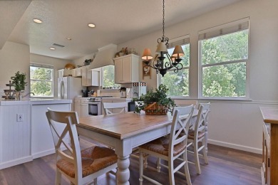 Welcome to your new cottage at 775 Quartz Mine on the golf on Greenhorn Creek Resort in California - for sale on GolfHomes.com, golf home, golf lot