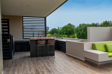 Perched in a privileged location within the prestigious Ventanas on  in  - for sale on GolfHomes.com, golf home, golf lot