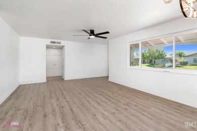 Wake up to fairway views in the heart of Kern City on Sundale Country Club in California - for sale on GolfHomes.com, golf home, golf lot