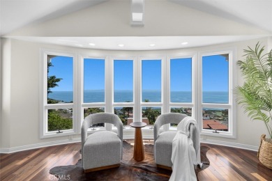 Come see this Coastal Fortress with Unrivaled Panoramic White on Palos Verdes Shores Golf Club in California - for sale on GolfHomes.com, golf home, golf lot