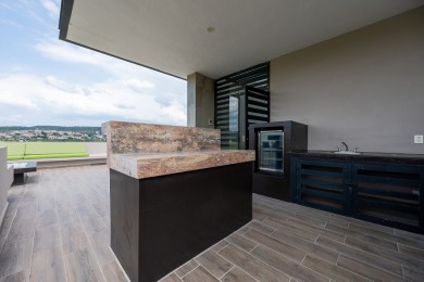 Perched in a privileged location within the prestigious Ventanas on  in  - for sale on GolfHomes.com, golf home, golf lot