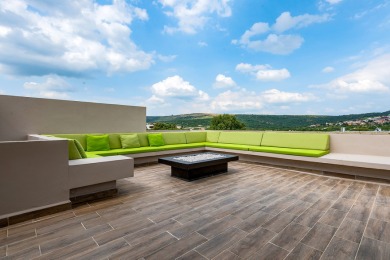 Perched in a privileged location within the prestigious Ventanas on  in  - for sale on GolfHomes.com, golf home, golf lot