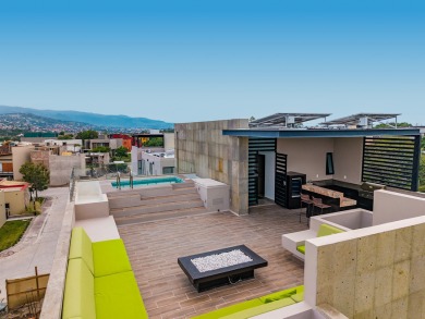 Perched in a privileged location within the prestigious Ventanas on  in  - for sale on GolfHomes.com, golf home, golf lot