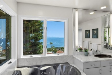 Come see this Coastal Fortress with Unrivaled Panoramic White on Palos Verdes Shores Golf Club in California - for sale on GolfHomes.com, golf home, golf lot
