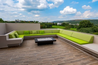 Perched in a privileged location within the prestigious Ventanas on  in  - for sale on GolfHomes.com, golf home, golf lot