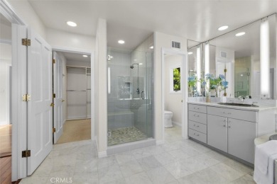 Come see this Coastal Fortress with Unrivaled Panoramic White on Palos Verdes Shores Golf Club in California - for sale on GolfHomes.com, golf home, golf lot