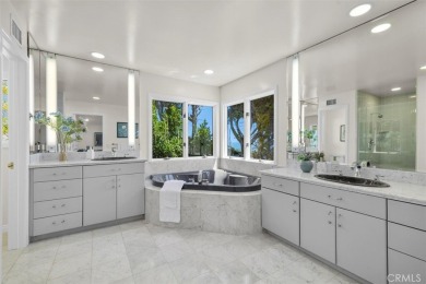 Come see this Coastal Fortress with Unrivaled Panoramic White on Palos Verdes Shores Golf Club in California - for sale on GolfHomes.com, golf home, golf lot