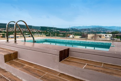 Perched in a privileged location within the prestigious Ventanas on  in  - for sale on GolfHomes.com, golf home, golf lot