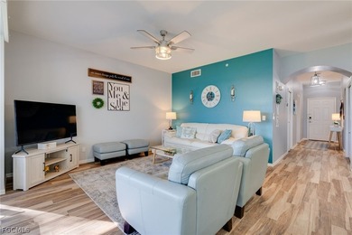 Escape to a residence where modern sophistication meets the on Heritage Palms Golf and Country Club in Florida - for sale on GolfHomes.com, golf home, golf lot