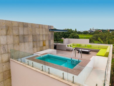 Perched in a privileged location within the prestigious Ventanas on  in  - for sale on GolfHomes.com, golf home, golf lot