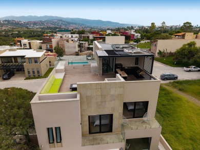 Perched in a privileged location within the prestigious Ventanas on  in  - for sale on GolfHomes.com, golf home, golf lot